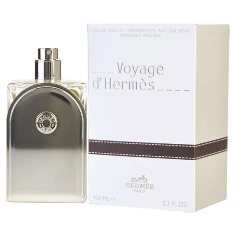 voyage d hermes unisex parfum|perfume voyage hermes feminino.